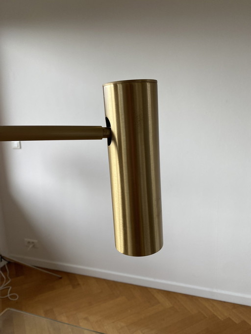 Heron Table Lamp - Cto Lighting