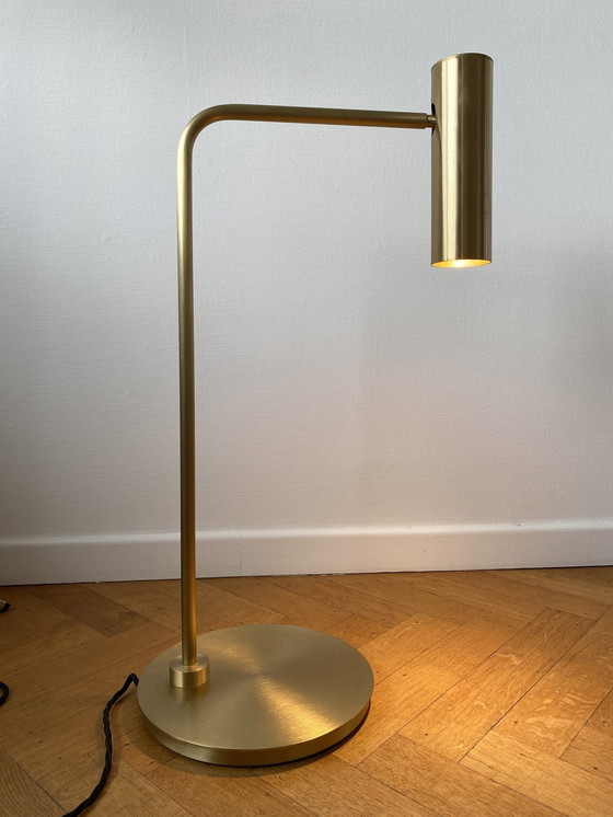 Image 1 of Heron Table Lamp - Cto Lighting