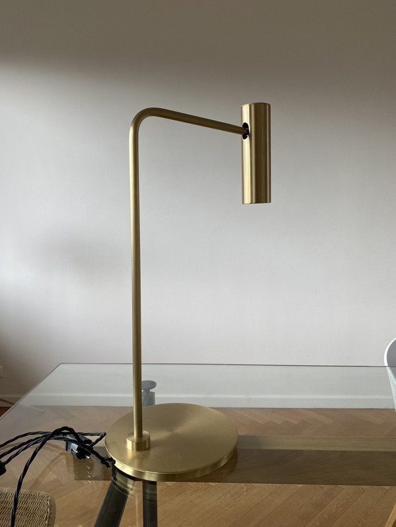 Image 1 of Heron Table Lamp - Cto Lighting