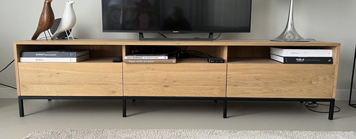 Ethnicraft Ligna TV Furniture