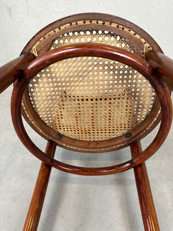 Image 1 of 2X Fischel Chair