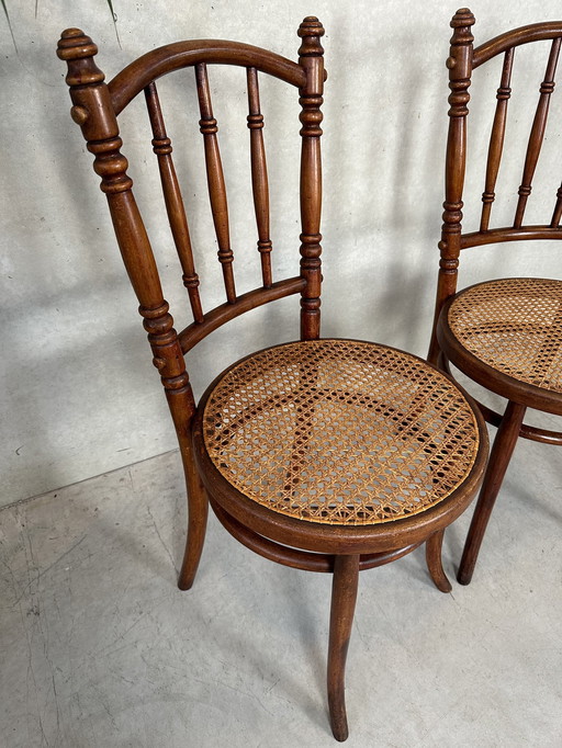 2X Fischel Chair