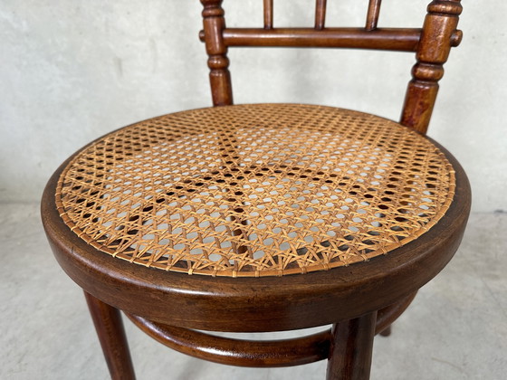 Image 1 of 2X Fischel Chair