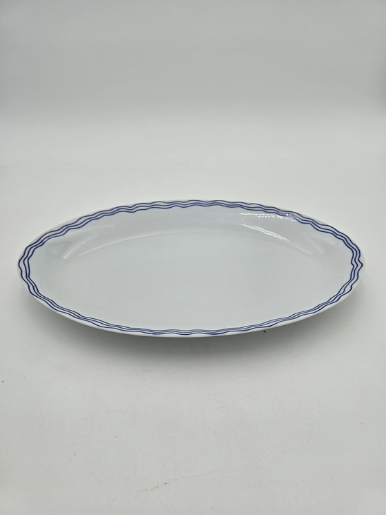 Image 1 of Jacques Cœur Porcelain Dish