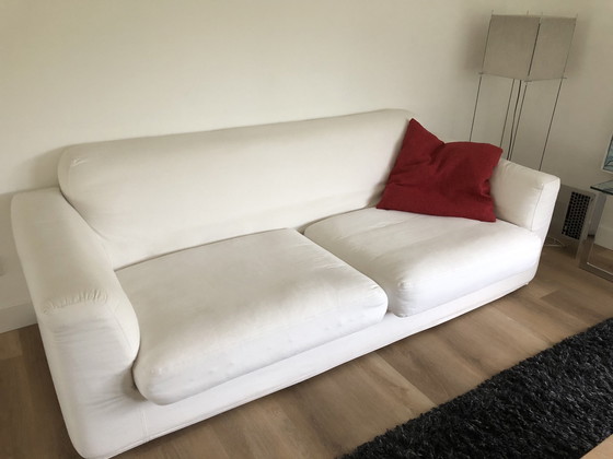 Image 1 of Gelderland - Illusion, Jan Des Bouvrie, 3-seater sofa