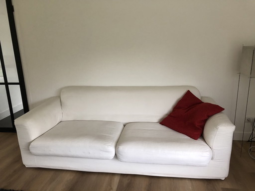 Gelderland - Illusion, Jan Des Bouvrie, 3-seater sofa