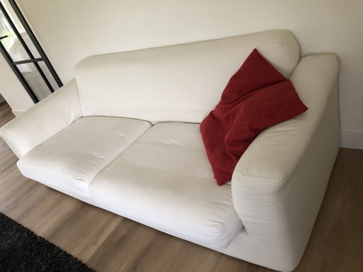 Gelderland - Illusion, Jan Des Bouvrie, 3-seater sofa