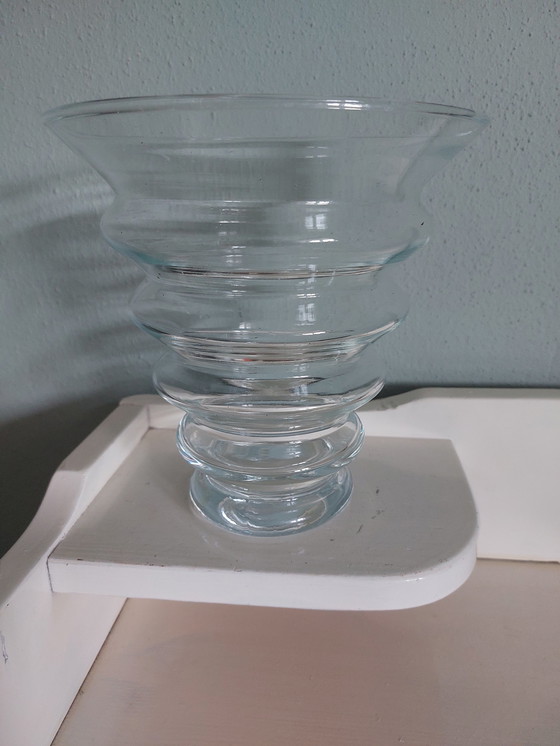 Image 1 of Vase Leerdam