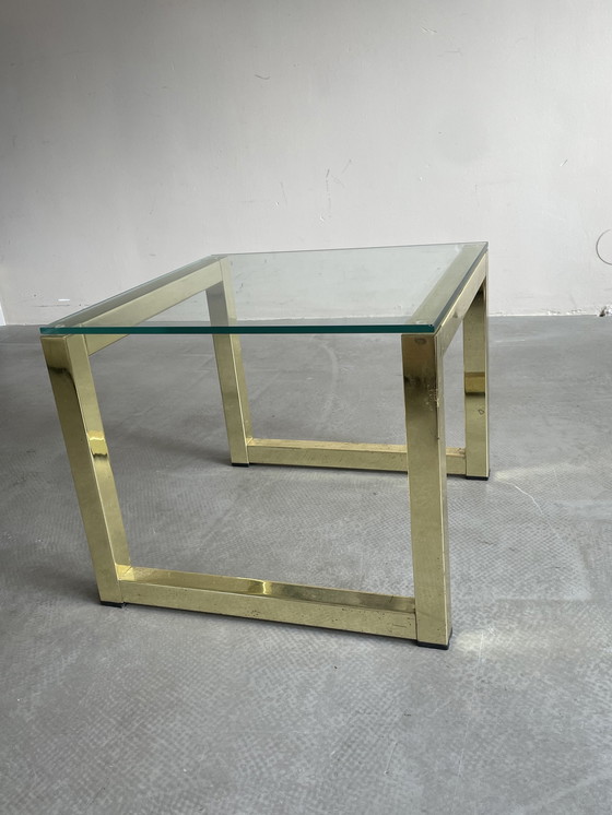 Image 1 of Tavolino da caffè vintage