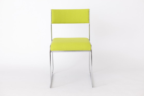 Image 1 of Vintage Desk Chair 1970S