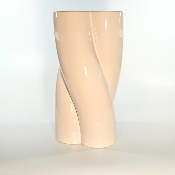 Image 1 of Wocky Vase L - Powder - Fést Amsterdam