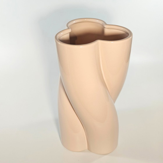 Image 1 of Wocky Vase L - Powder - Fést Amsterdam