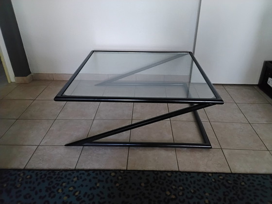 Image 1 of Harvink Z Coffee Table