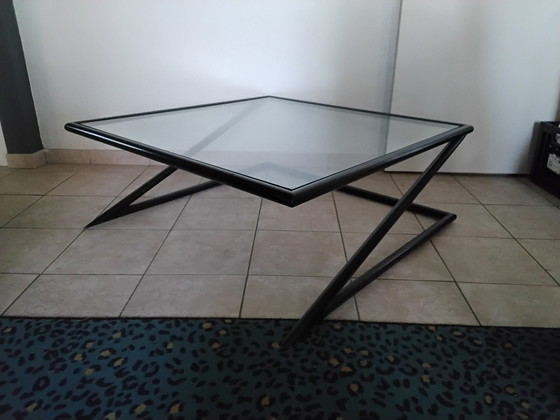 Image 1 of Harvink Z Coffee Table