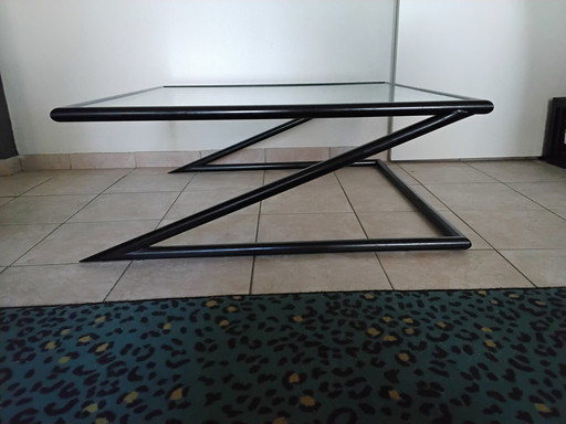 Harvink Z Coffee Table