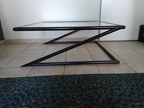 Image 1 of Harvink Z Coffee Table