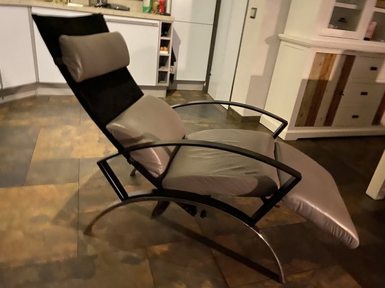 Image 1 of Strässle Relax Armchair