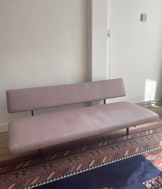 Image 1 of Gijs Van Der Sluis Sleeper Sofa refurbishment