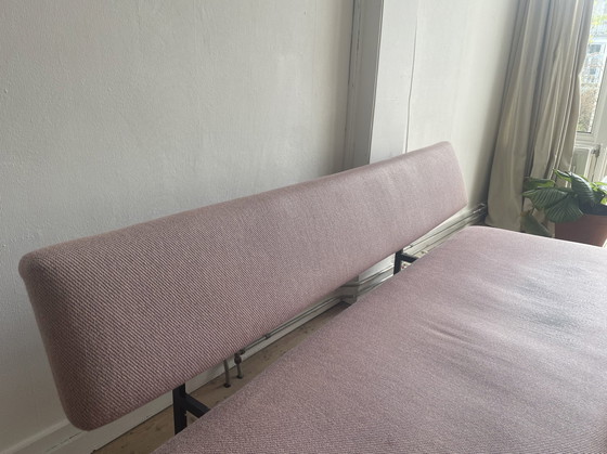 Image 1 of Gijs Van Der Sluis Sleeper Sofa refurbishment