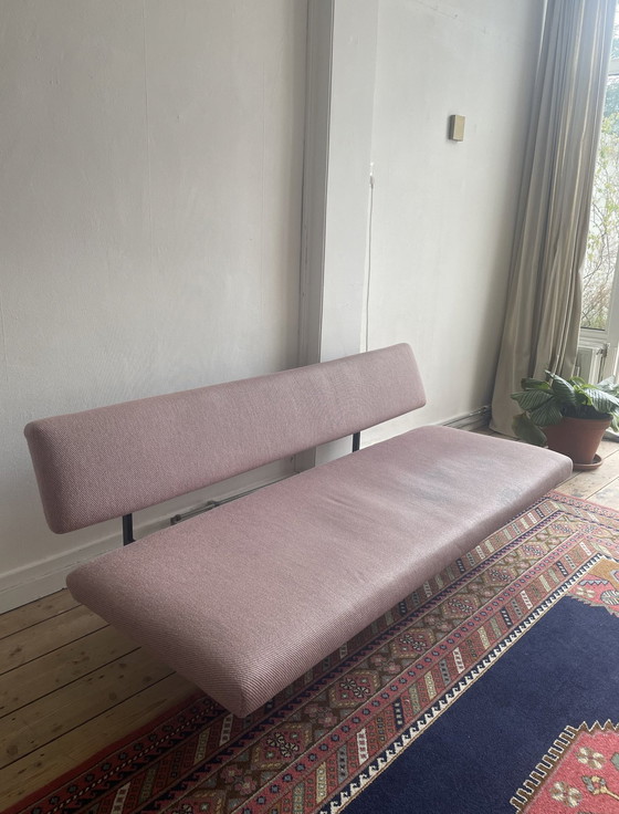 Image 1 of Gijs Van Der Sluis Sleeper Sofa refurbishment