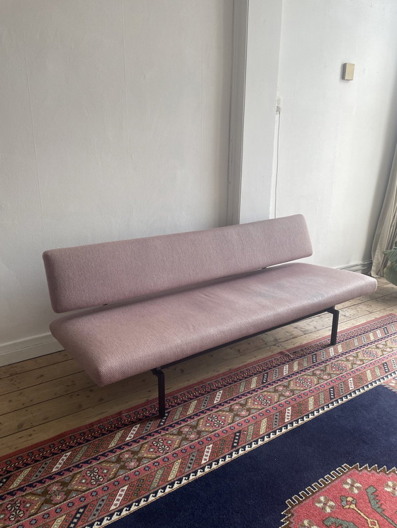 Image 1 of Gijs Van Der Sluis Sleeper Sofa refurbishment