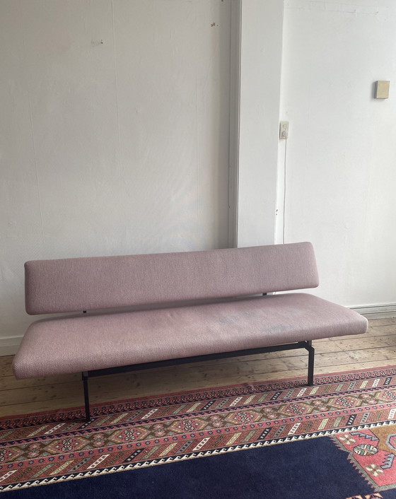 Image 1 of Gijs Van Der Sluis Sleeper Sofa refurbishment