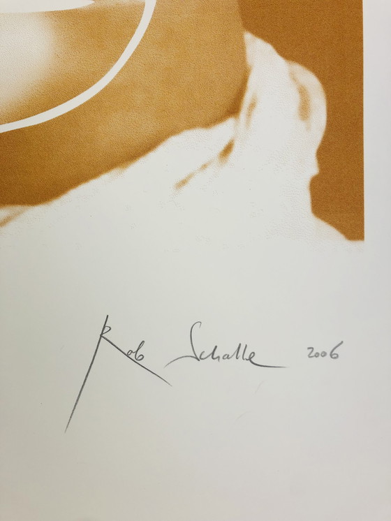 Image 1 of Rob Scholte - Sérigraphie