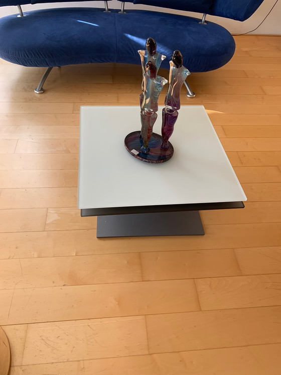 Image 1 of Scultura in vetro di Andrea Tagliapietra