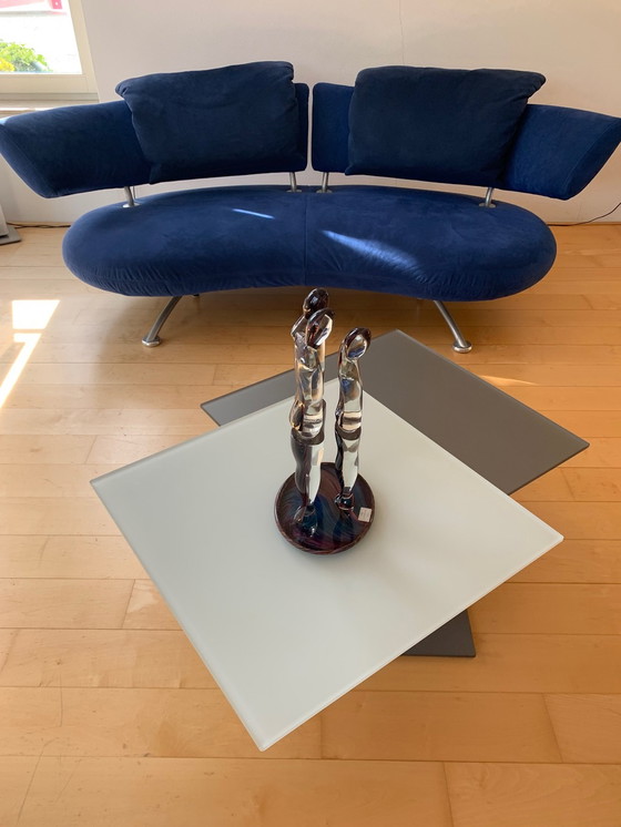 Image 1 of Scultura in vetro di Andrea Tagliapietra