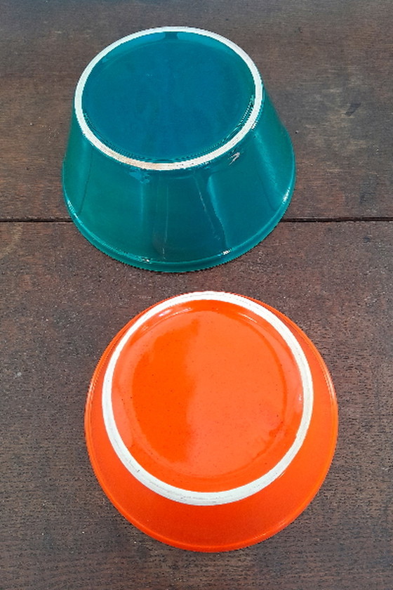 Image 1 of 2x ciotole vintage