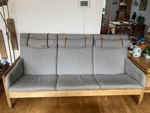 3-Seater Sofa Børge Mogensen