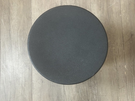 Image 1 of Moooi Container Stool black