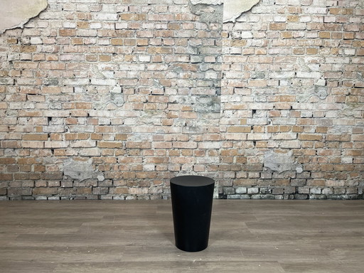 Moooi Container Stool black