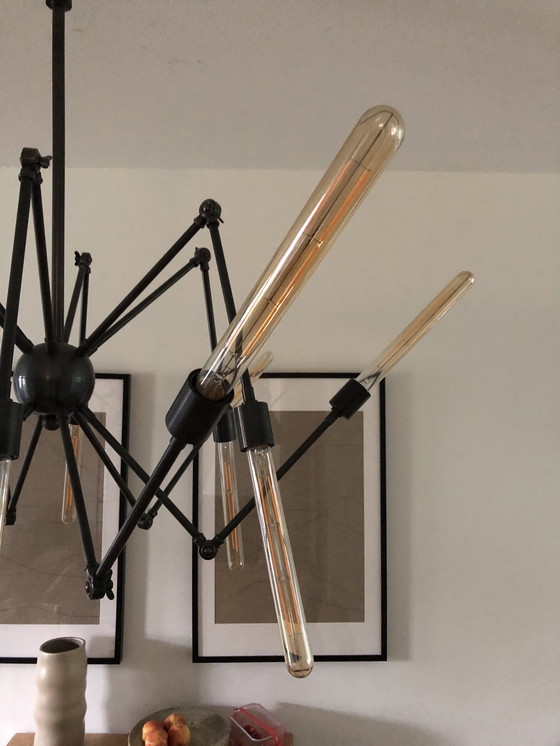 Image 1 of Seyhan Ozdemir & Sefer Caglar Octopus Lamp