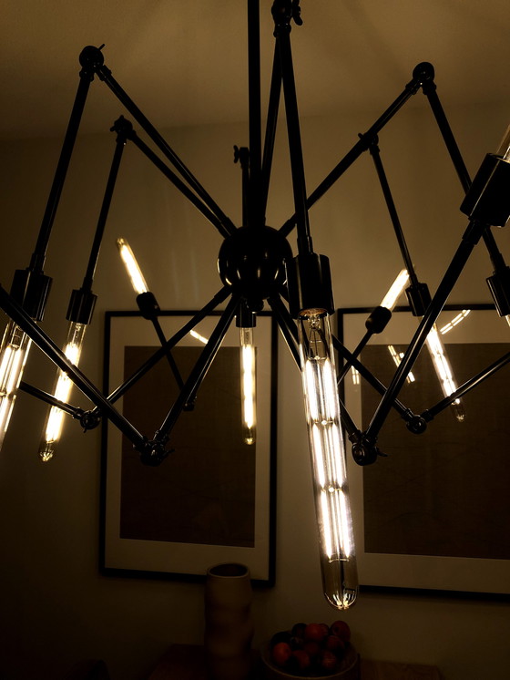 Image 1 of Seyhan Ozdemir & Sefer Caglar Octopus Lamp