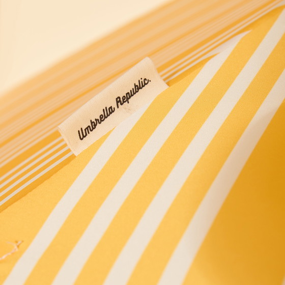 Image 1 of Ombrellone vintage Republic.