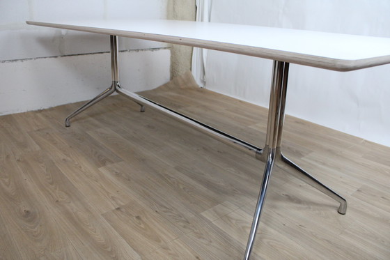 Image 1 of Hay Dining table