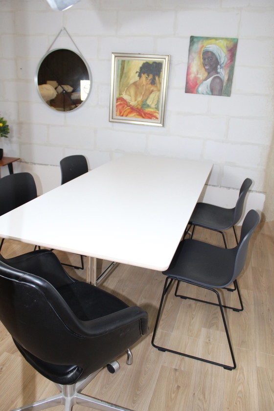 Image 1 of Hay Dining table