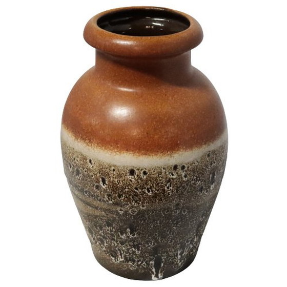 Image 1 of Scheurich Keramik W. Germany 201-28 'Vase'