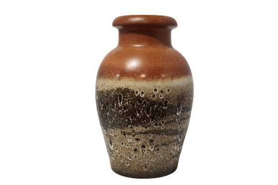 Image 1 of Scheurich Keramik W. Germany 201-28 'Vase'