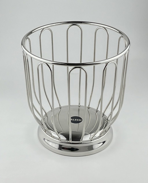 Alessi 370 fruit basket citrus basket