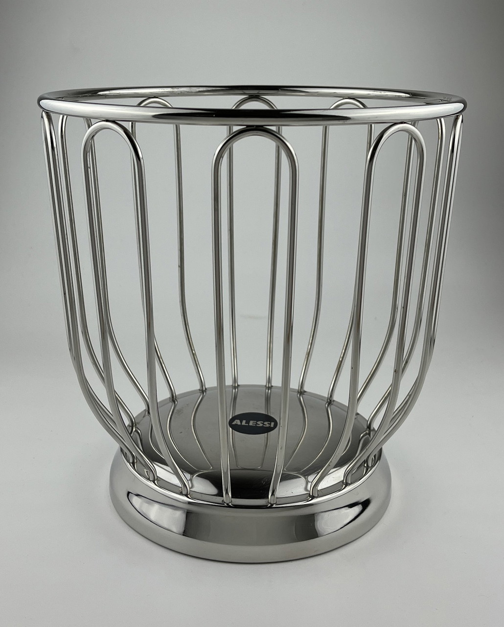 Alessi 370 fruit basket citrus basket | €50 | Whoppah