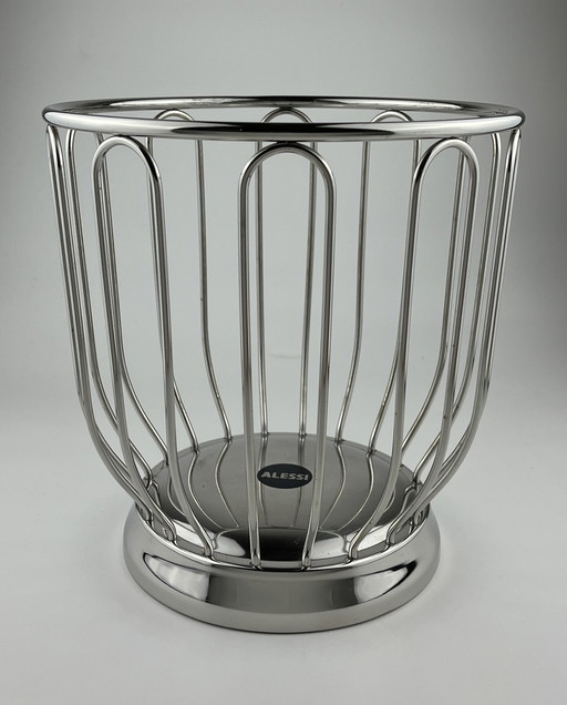 Alessi 370 fruit basket citrus basket