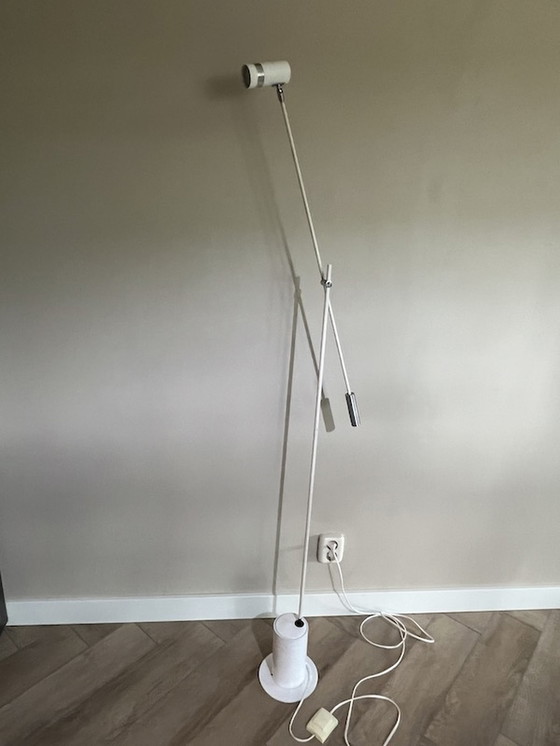 Image 1 of Benny Frandsen fishing rod lamp