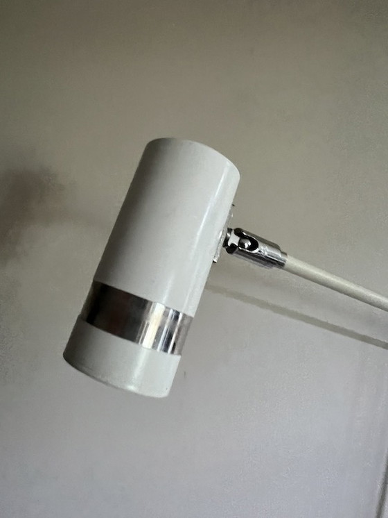 Image 1 of Benny Frandsen fishing rod lamp