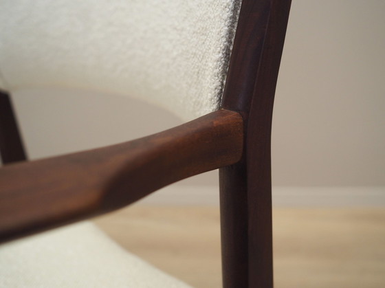 Image 1 of Teak Armchair, Danish Design, 1960S, Production: Denmark