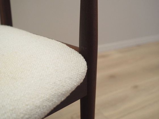 Image 1 of Teak Armchair, Danish Design, 1960S, Production: Denmark