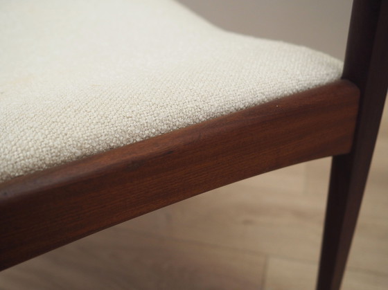 Image 1 of Teak Armchair, Danish Design, 1960S, Production: Denmark