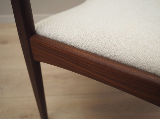 Image 1 of Teak Armchair, Danish Design, 1960S, Production: Denmark