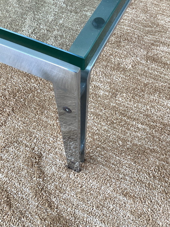 Image 1 of Metaform Salon/Coffee Table